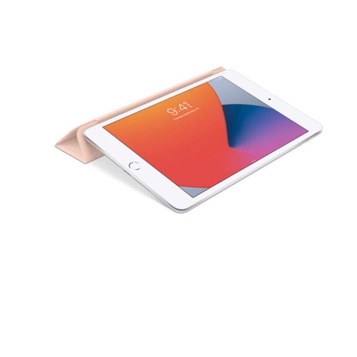 iPad mini Smart Cover — Pink Sand
