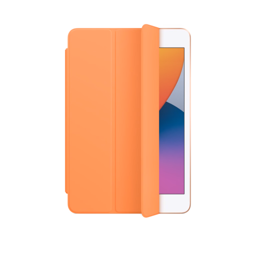iPad mini Smart Cover — Papaya