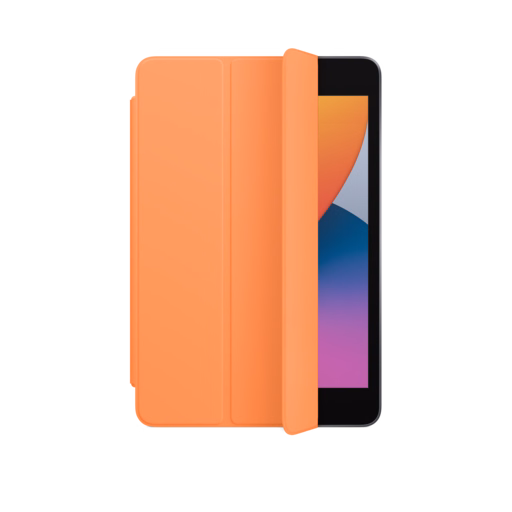 iPad mini Smart Cover — Papaya