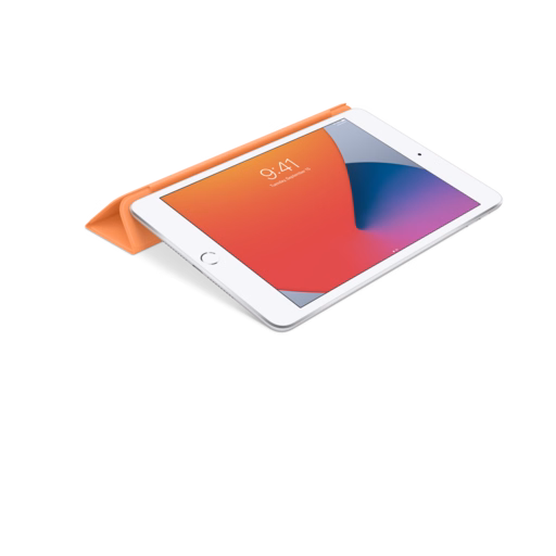 iPad mini Smart Cover — Papaya
