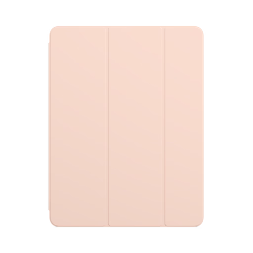 Smart Folio for iPad Pro 12.9″ — Pink Sand