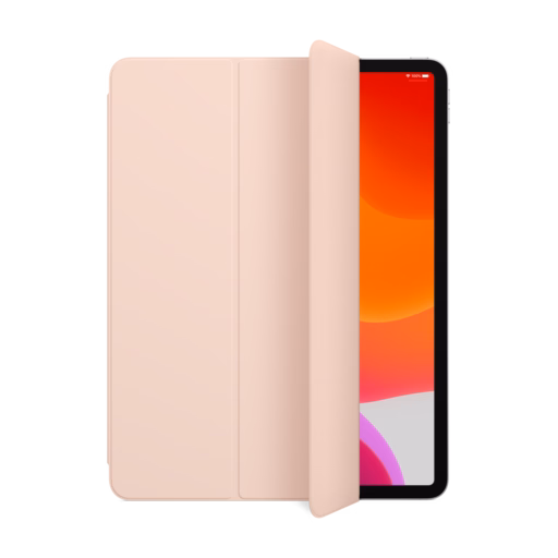 Smart Folio for iPad Pro 12.9″ — Pink Sand