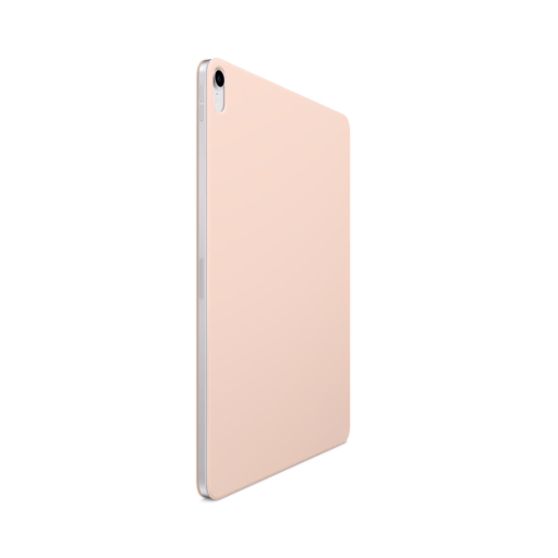 Smart Folio for iPad Pro 12.9″ — Pink Sand