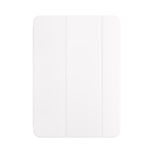 iPad Pro 11-inch (M4) Smart Folio — White