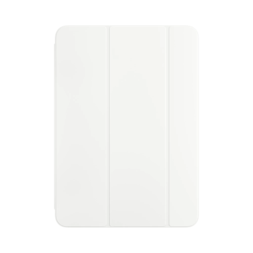 iPad Pro 11-inch (M4) Smart Folio — White