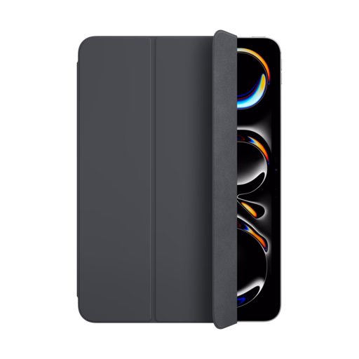 Smart Folio for iPad Pro 11″ (M4) — Black