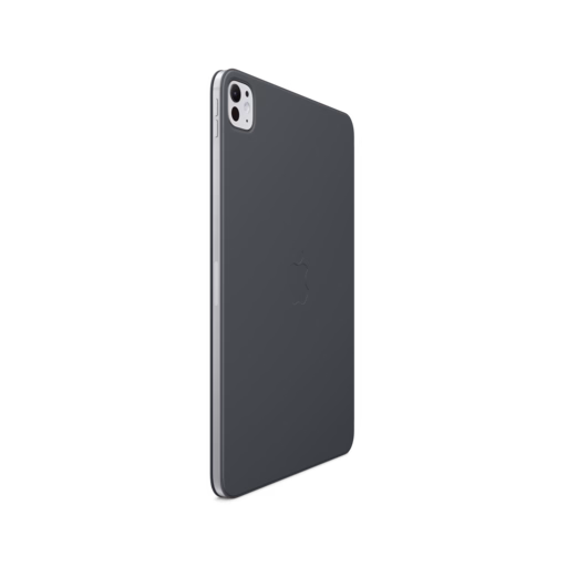 Smart Folio for iPad Pro 11″ (M4) — Black
