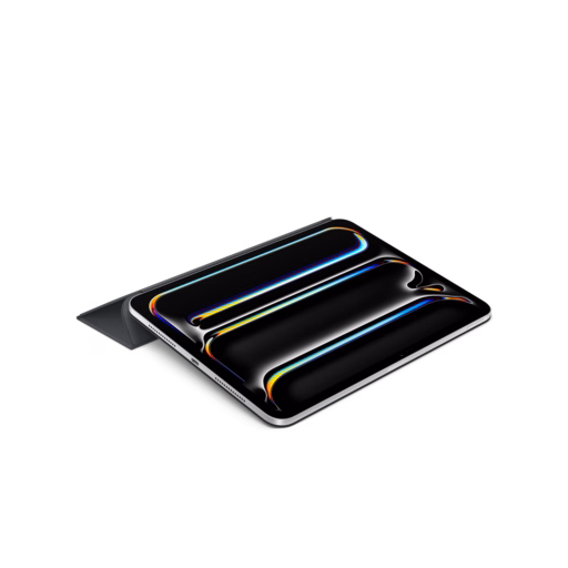 Smart Folio for iPad Pro 11″ (M4) — Black