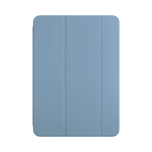 iPad Pro 11-inch (M4) Smart Folio — Denim