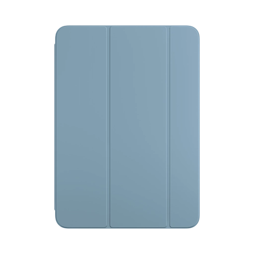 iPad Pro 11-inch (M4) Smart Folio — Denim