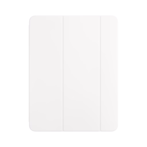 iPad Pro 13-inch (M4) Smart Folio — White