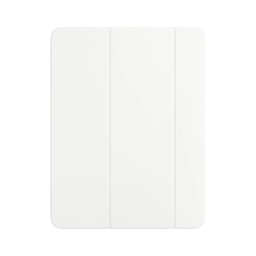 iPad Pro 13-inch (M4) Smart Folio — White