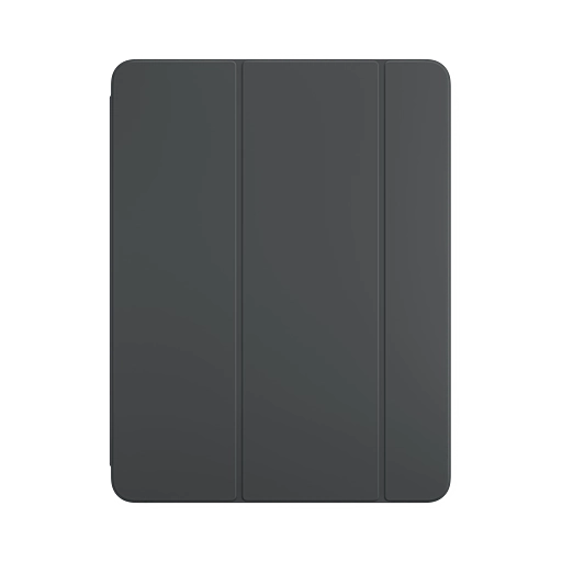iPad Pro 13-inch (M4) Smart Folio — Black