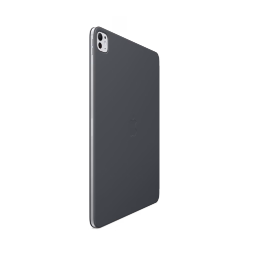 Smart Folio for iPad Pro 13″ (M4) — Black