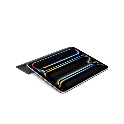 Smart Folio for iPad Pro 13″ (M4) — Black