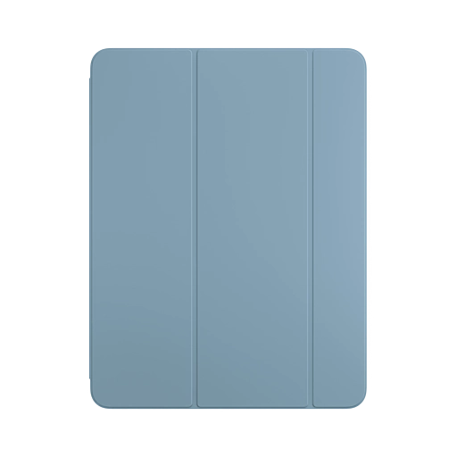 iPad Pro 13-inch (M4) Smart Folio — Denim