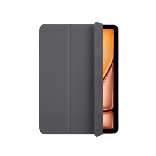 Smart Folio for iPad Air 11″ — Charcoal Grey
