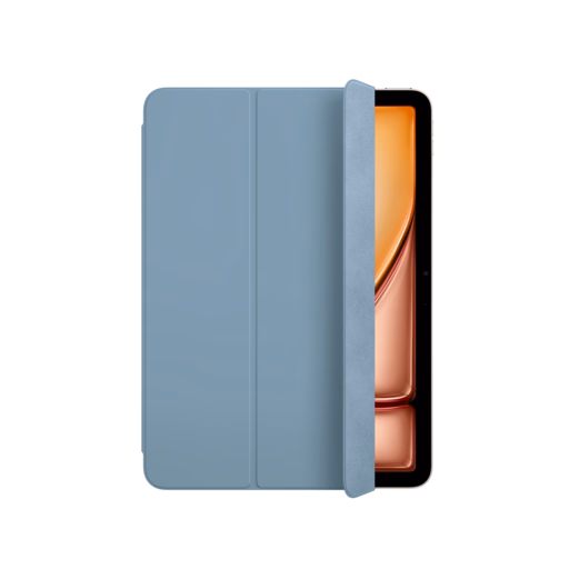 Smart Folio for iPad Air 11″ — Denim