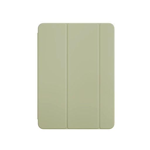 iPad Air 11-inch Smart Folio — Sage