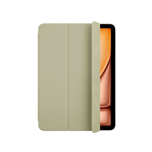 Smart Folio for iPad Air 11″ — Sage