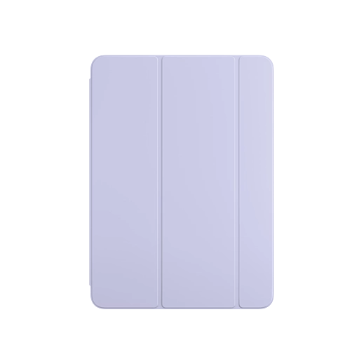 iPad Air 11-inch Smart Folio — Light Violet