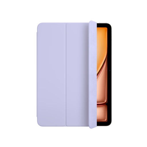 Smart Folio for iPad Air 11″ — Light Violet