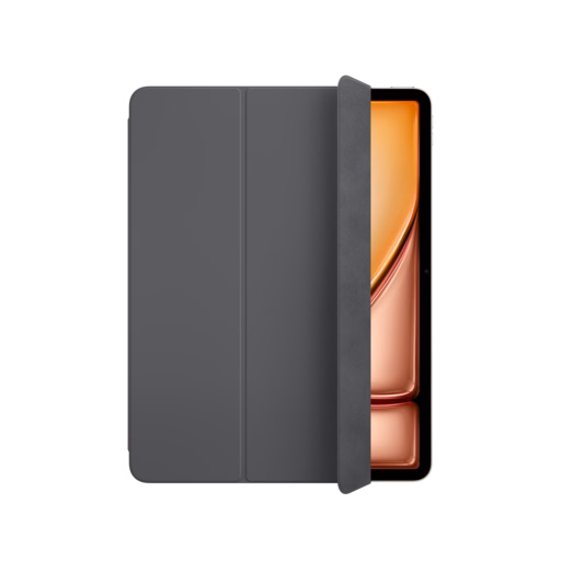 Smart Folio for iPad Air 13″ — Charcoal Grey