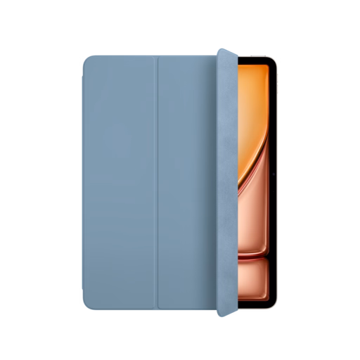 Smart Folio for iPad Air 13″ — Denim