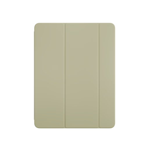 iPad Air 13-inch Smart Folio — Sage