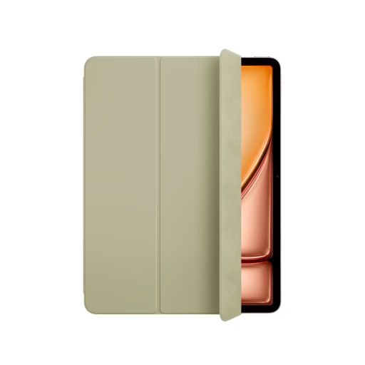 Smart Folio for iPad Air 13″ — Sage