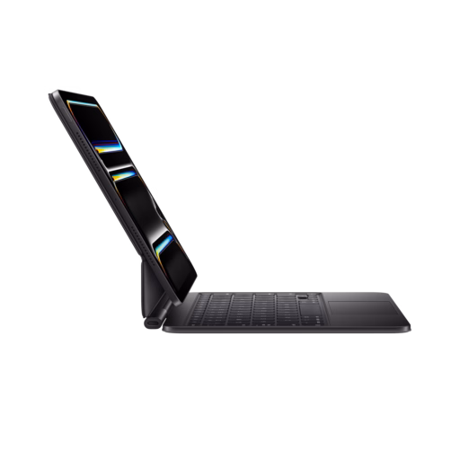 Magic Keyboard for iPad Pro 11″ (M4 / M5) — Black