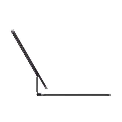 Magic Keyboard for iPad Pro 11″ (M4 / M5) — Black