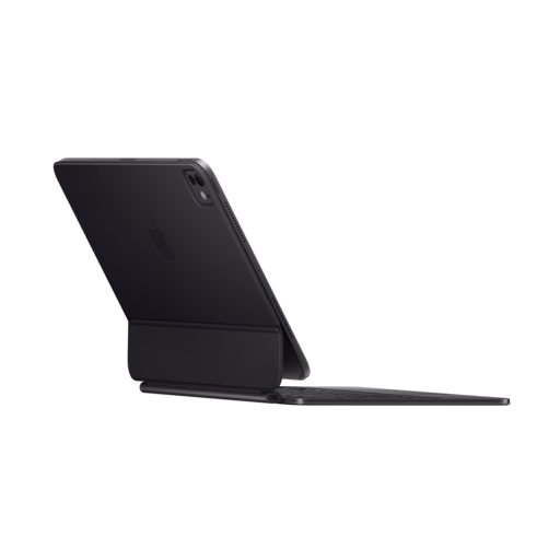 Magic Keyboard for iPad Pro 11″ (M4 / M5) — Black