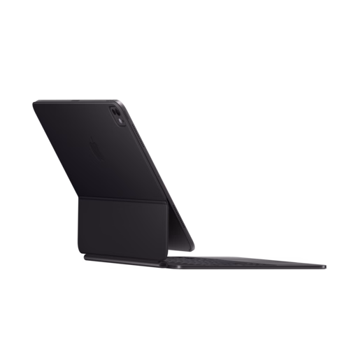 Magic Keyboard for iPad Pro 13″ (M4 / M5) — Black