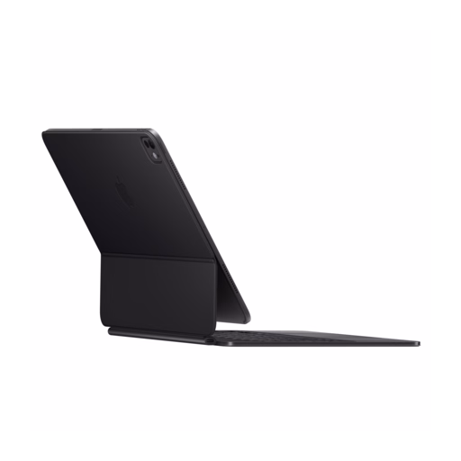 Magic Keyboard for iPad Pro 13″ (M4 / M5) — Black