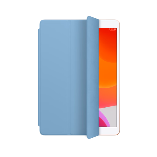 Smart Cover for iPad Air 3 — Cornflower