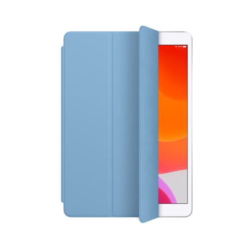 Smart Cover for iPad Air 3 — Cornflower