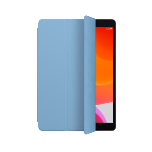 Smart Cover for iPad Air 3 — Cornflower