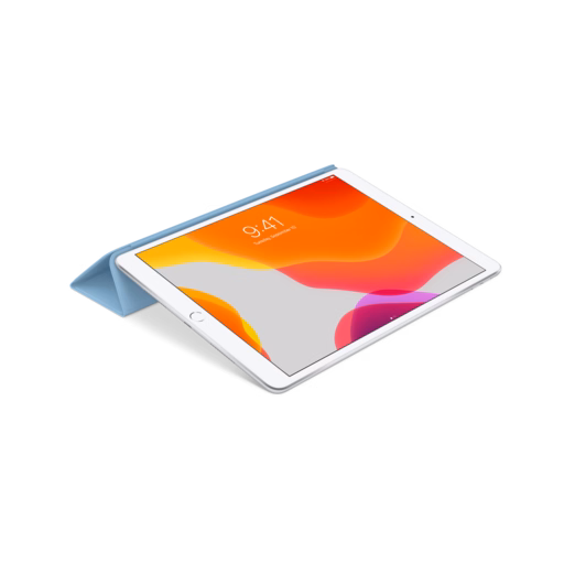 Smart Cover for iPad Air 3 — Cornflower