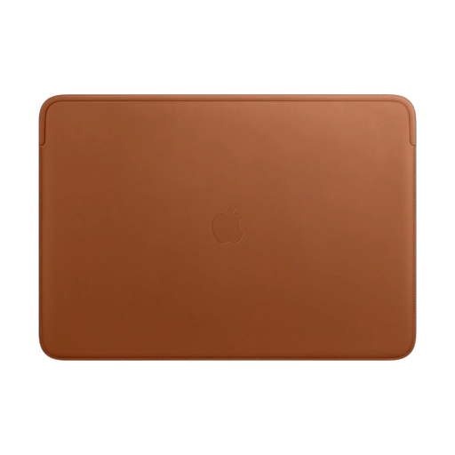 Saddle Brown MacBook Pro 16″