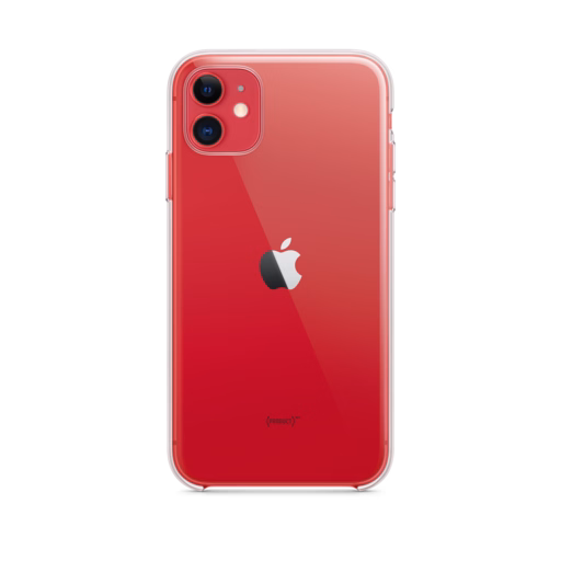 iPhone 11 Clear Case