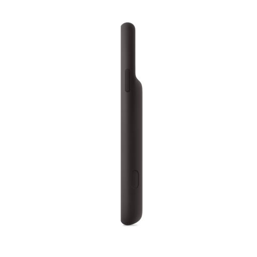 iPhone 11 Pro Max Smart Battery Case — Black