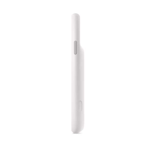 iPhone 11 Pro Max Smart Battery Case — White