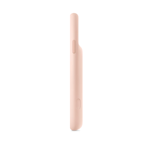 iPhone 11 Pro Max Smart Battery Case — Pink Sand