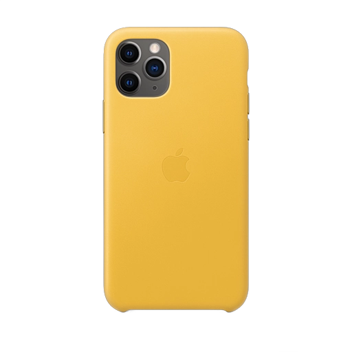Meyer Lemon iPhone 11 Pro