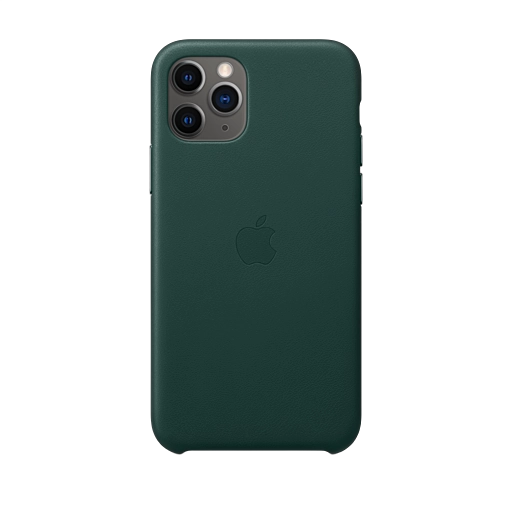 Forest Green iPhone 11 Pro