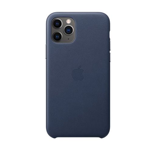 Midnight Blue iPhone 11 Pro