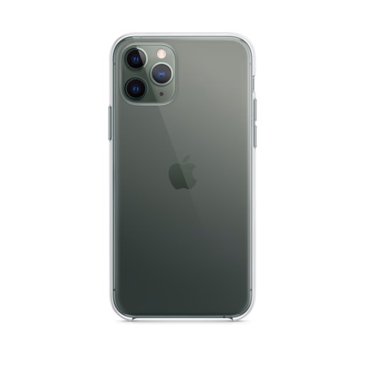 iPhone 11 Pro Clear Case iPhone 11 Pro Clear Case
