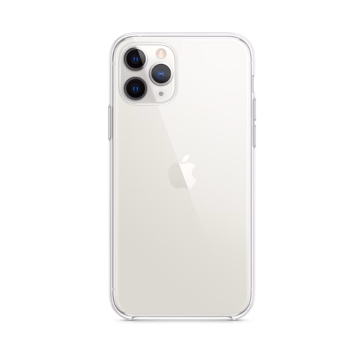 iPhone 11 Pro Clear Case