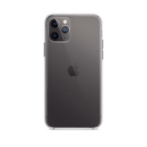 iPhone 11 Pro Clear Case